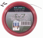 Balzer Niroflex 1x7 fém előkezsinór, 9-12kg (4610/009)