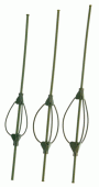 Haldorádó pellet feeder kosár, 35g, 2db