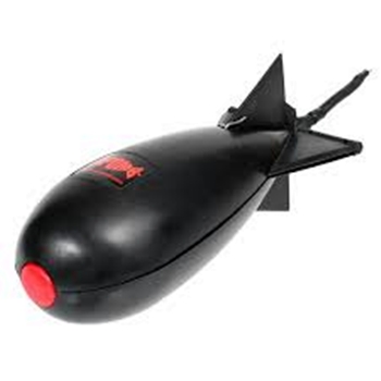 Spomb etetőrakéta, nagy