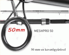 Carp Zoom MeshPro Carp 50, 3,66m 3,5lbs 2 részes, CZ-8878