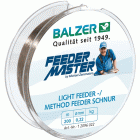 Balzer Feeder Master zsinór, 200m, 0,22-0,28mm (2096/...)