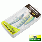 Cormoran 3db-os wobbler szett, csuka (53-00100)