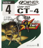 Owner CT-4 bojlis horog