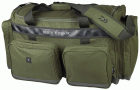 Daiwa Black Widow Carryall táska 60x32x40cm, 18705-070