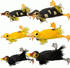 Savage Gear Suicide Duck 10,5cm 28g 53730