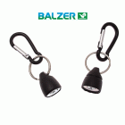Balzer mágneses kulcstartó, 8219999