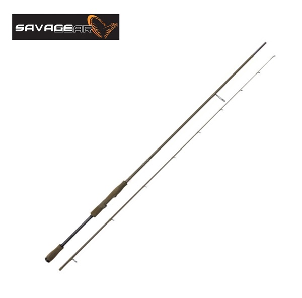 Savage Gear SG4 Ultra Light Game pergetőbot, 198cm, 1-5g, 72189 ...