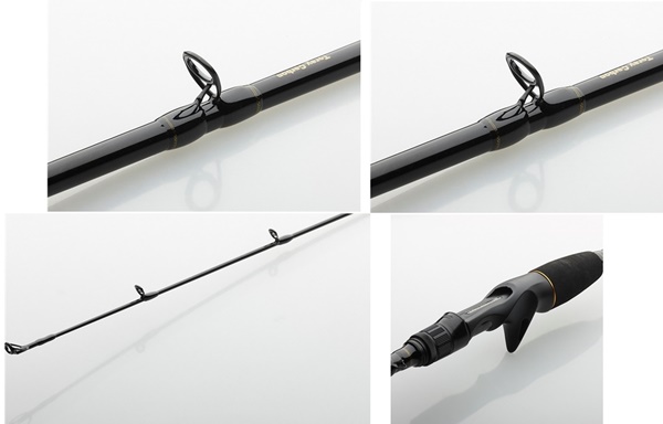 Spinning hengel savage gear alpha sg6 big bait rod België