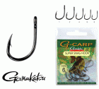 Gamakatsu G-Carp Super Hook