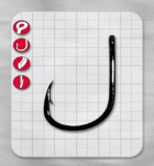 Gamakatsu G-Carp Specialist Hook