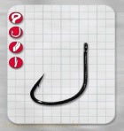 Gamakatsu G-Carp Method Hook