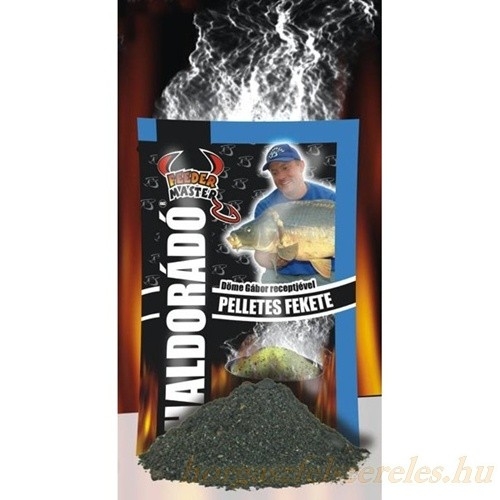 Buy Haldorado Micro Pellet, Carp Feeder Fishing Bait, Mango, 650g Online at  desertcartINDIA