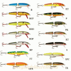 Rapala Jointed J-7 (614....)