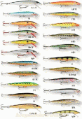 Rapala Original F-11 (614....)