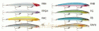 Rapala Max Rap MXR-13 (614....)