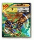 Hayabusa ISE 850 1/0, 4205100