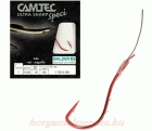 Balzer Camtec Aal előkötött horog, (7813/...)