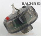 Balzer Galaxy Reel Alarm orsóriasztó (1975/100)